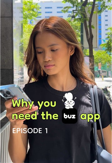 Discover the Benefits of the Buz App for Real-Time Updates
