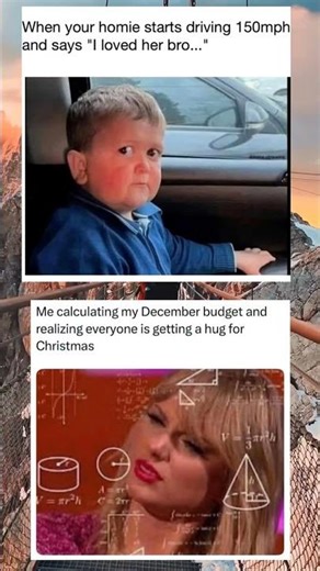 "December Budget"😅😂