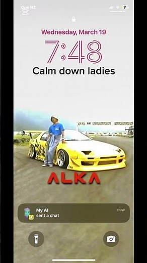 Calm down ladies #funny #memes