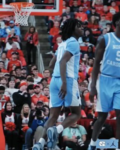 44K views · 1.4K reactions | Behind enemy lines ️ | UNC Basketball | Facebook
