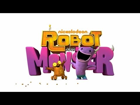 Robot and Monster intro (No SFX)
