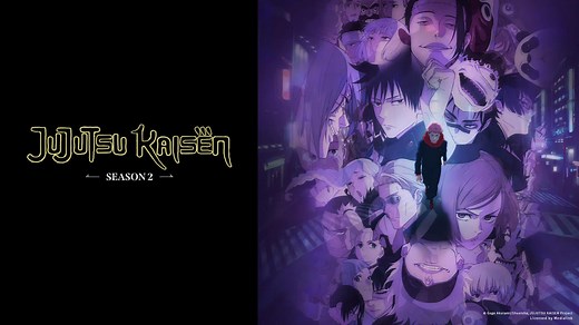 Jujutsu Kaisen Season 2 Episode 1– Download APP to Enjoy Now!