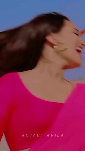 Saree Ke Fall Sa: La Canción de Bollywood