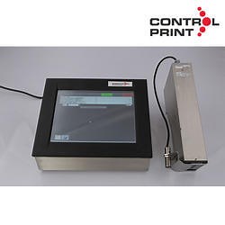 Manufacturer of Laser Marking Machines & Continuous InkJet Printers by Control Print Limited, Mumbai