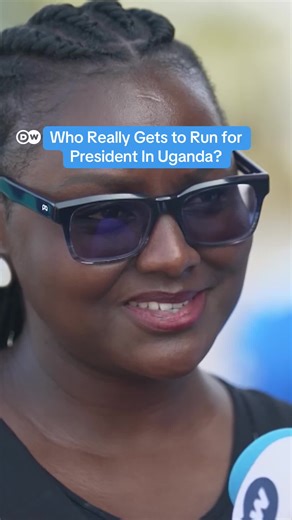 Uganda’s ballot has no young voices — and no women. In this Street Debate, Yvonne Mpambara breaks down what happened when she tried to contest, and why representation still feels out of reach. #vote #ugandatiktok🇺🇬 #womenempowerment #womenleaders