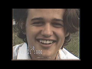 Teenage life in the 1980s (very legit)