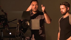 Join Film Riot founder Ryan Connolly for an immersion into envisioning, shooting, and producing films – with any gear on any budget. Class Sale - Only $12 Today. | CreativeLive