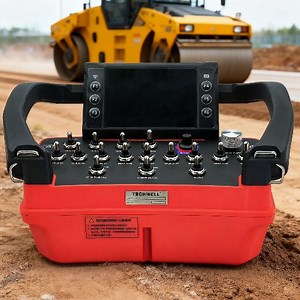 [Hot Item] Cytx014 Rolling Code Microcontroller Remote Control