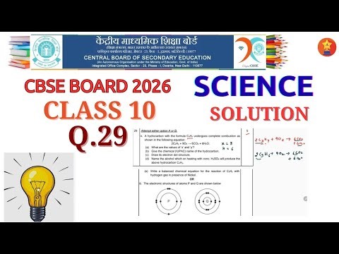 A. A hydrocarbon with the formula CxHy undergoes complete combustion as shown in the following