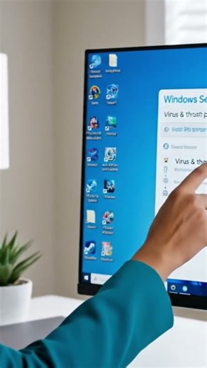 Windows Defender BLOCKING Your App/Game? The 2-Minute FIX