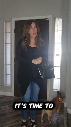 “It’s Time to Go…” How Each DISC Personality Leaves 😅 DISC Explained