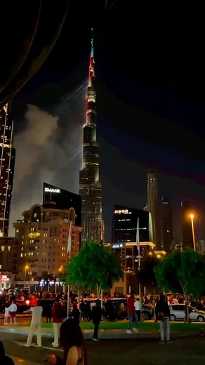 10K views · 975 reactions | Dubai city tour  Dive into the Magic...