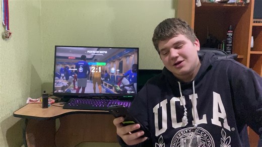 ну ничего нового, когда играть научишься?#легко#изи#хайруллвыйграл