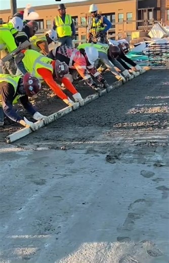 Toughest Concrete Screeding Techniques Explained