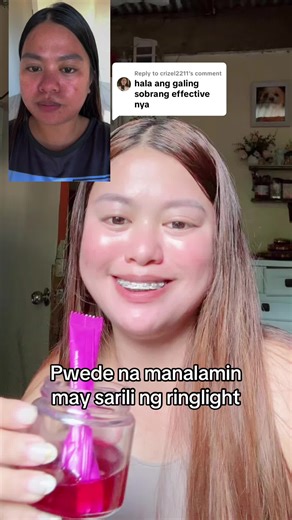 Enhancing Your Selfies with Ring Light Tips