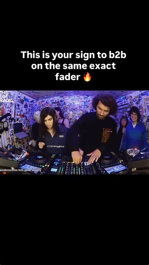 Chuck Sutton on Instagram: "If you’re not dancing it’s not a dance edit 🫡 Thanks Again again @underscores @petalsupplyco @thelotradio Songs: • Fergie - Glamorous ft. Ludacris 🔥 • Dizzee Rascal - Stand Up Tall (@samgellaitry remix) 🔥 • Some banger 2Chainz - Watch Out remix 🔥 #dj #djlife #mashup"