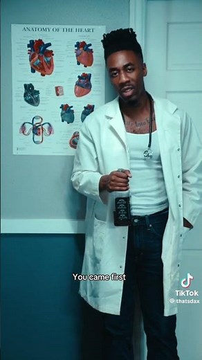 Dax my heart hurts (official shot video)