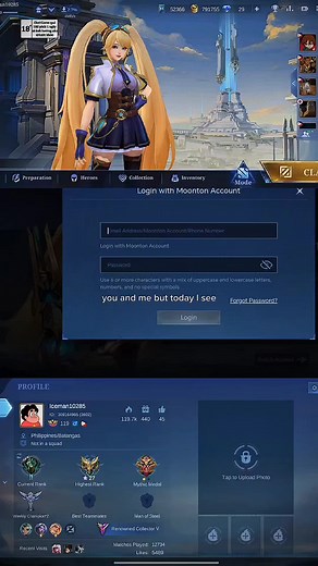 【SB】EASY on TikTok