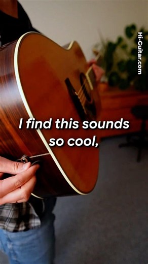 One‑String Bass Walk + Open Strings For A Huge Sound