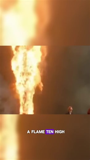 The Fiery Crater of Central Asia: A 50-Year Blaze