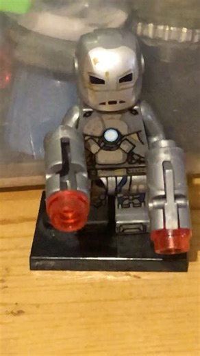 #legominifigures #lego #marvel #ironman #suits #ironmanedit #legostopmotion #legomarvel #legotoys