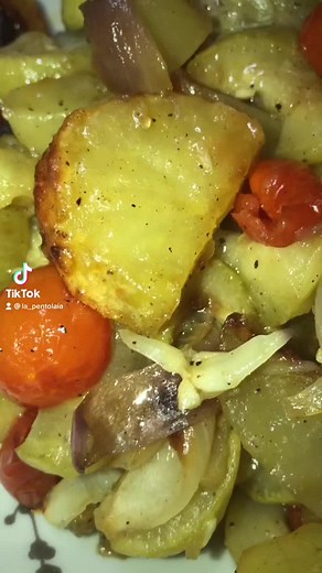 Ricette tradizionali siciliane: Cucuzza al forno