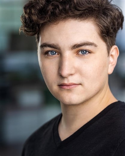 Dylan DeVane | Actor, Production Manager, Stunts