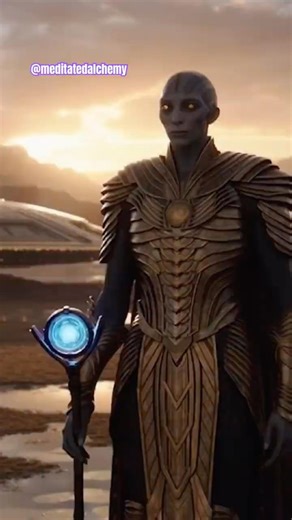 🚀 When They First Landed On Earth #shorts