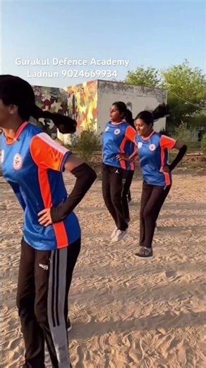 Delhi police 👮 Physical | long jump | Heigh jump | girls running vedio ||