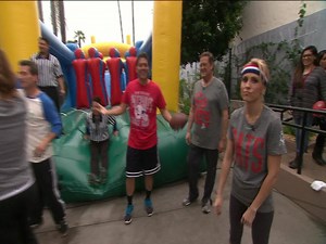 66K views · 1.8K reactions | From the KTLA vault: Who is Megan Henderson? Take a look a some of the moments that have defined her time at the station thus far. | KTLA 5 Morning News | Facebook