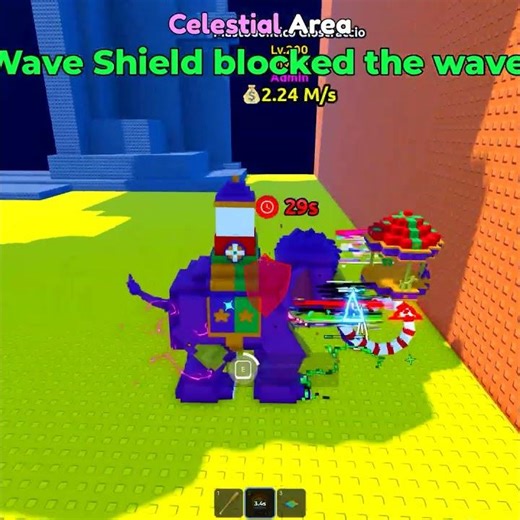 Roblox Gameplay #naflopidao - Part 37