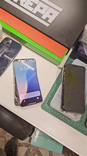 Expert iPhone Repair Services You Can Trust