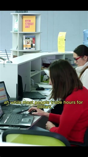 Hard Work Isn’t Enough Anymore | Millionaires Use Leverage #millionairemindset #motivation