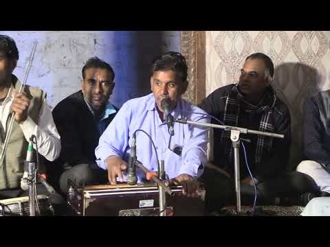 Holi Rasiya Non Stop Program Singer Lakhan Raghuwanshi