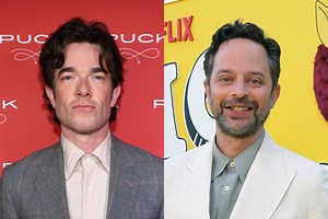 Nick Kroll shares shocking insight into John Mulaney’s relapse ahead of famous intervention - AOL