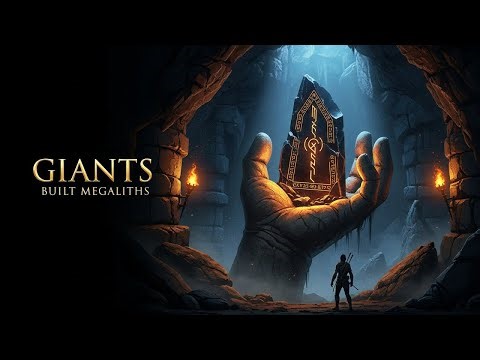 Did Ancient Giants Really Build Megaliths - The Evidence Examined