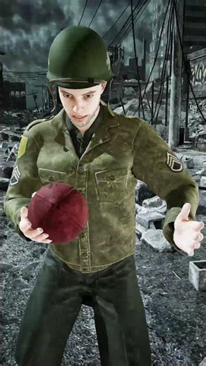 ZACK D FILMS US ARMY FOOTMALL #army #facts #games