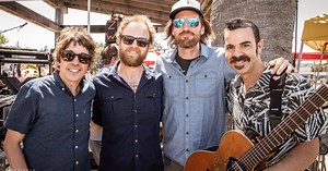 ALO Announces New EP & Tour Dates, Shares First Single [Listen]