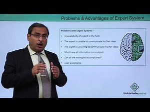 Artificial Intelligence - Problems and Advantages of Expert System
