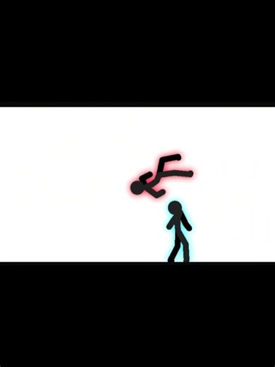 This is my sticknodes fight scene #sticknodes #animation