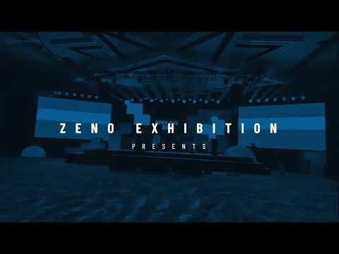How APEX (XRP) 2025 Was Set Up | Event & Stage Production