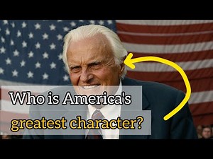 The Life Story of Billy Graham: One of America's Greatest Christian Evangelists