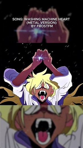 “Why Can’t I Look Away, Noelle?” | Deltarune Edit x Washing Machine Heart - (VA Credit ‪@shyrennva‬)