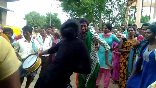 Recording dance Latest | Village Recording dance Full Open | My Village recording dance 2020