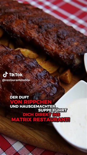 Erlebe den Geschmack der Balkan- und österreichischen Küche