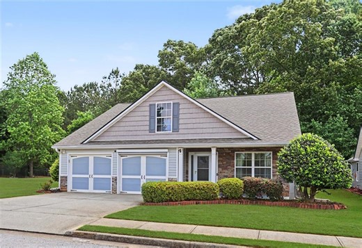 676 Majesty Crossing, Winder, GA 30680 - MLS 7762408 - Coldwell Banker