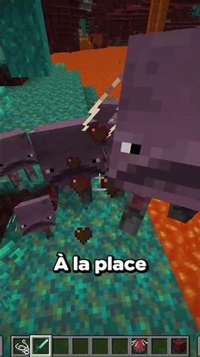 How to get out of the Nether... easily!