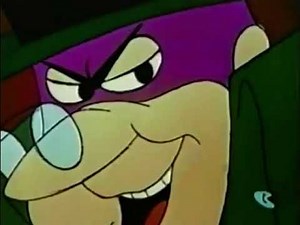 A Hanna-Barbera Production/Hanna-Barbera “All-Stars” Comedy (1969/1994)