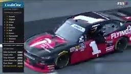 104K views · 2.2K reactions | Michael Annett gets his first career Xfinity Series (and NASCAR) victory after winning the season opener at Daytona. | NASCAR on FOX | Facebook