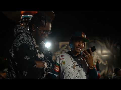 Louie Ray - Yee Yee (Official Music Video)